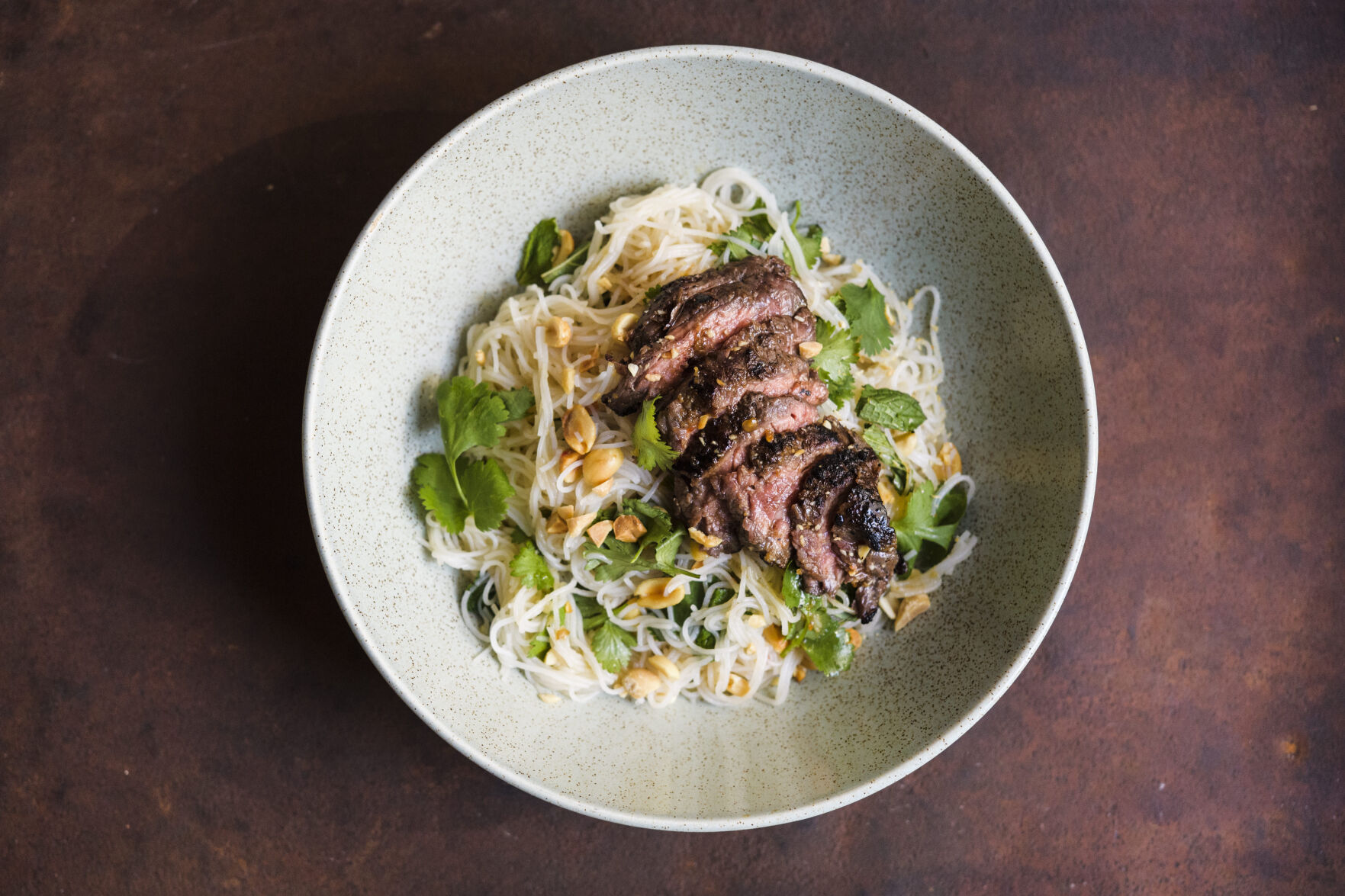 Food-MilkStreet-Ginger Beef Noodle